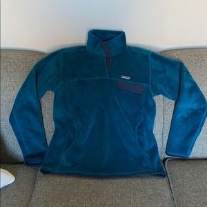 Patagonia sweater